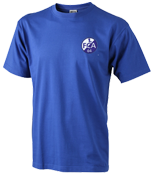 Basic-T-Shirt 140